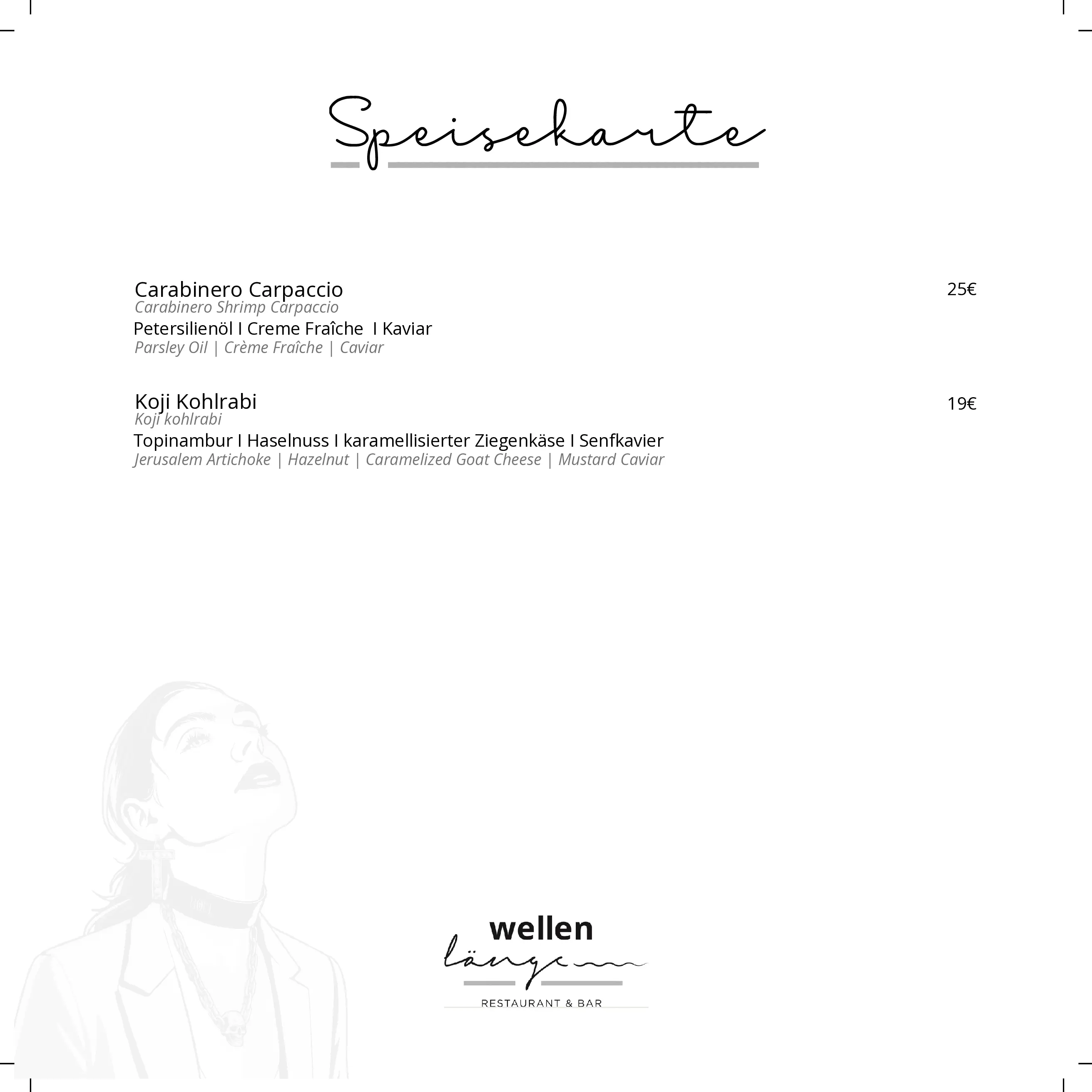 Wellenlänge - Karte Seite 2