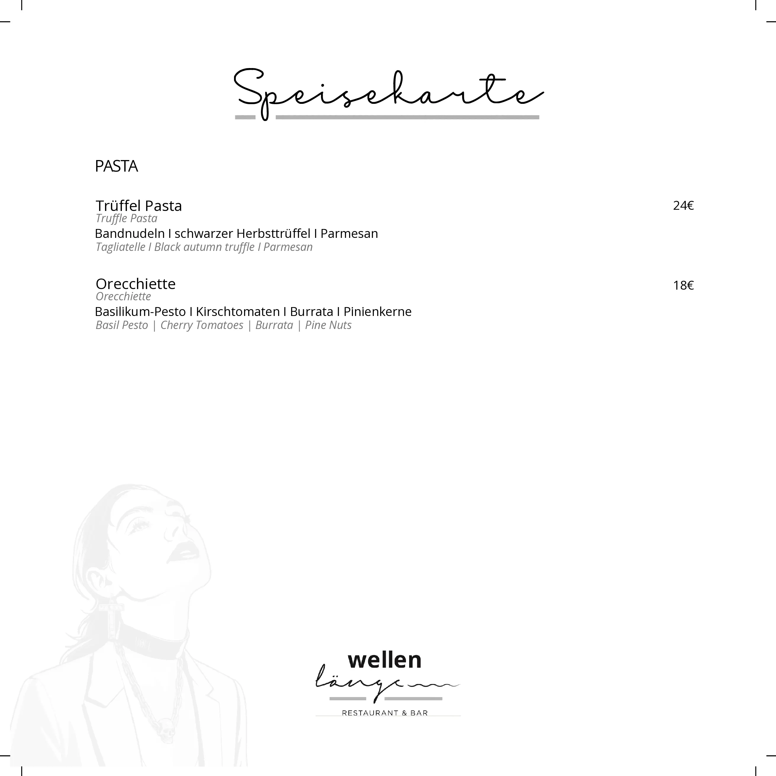 Wellenlänge - Karte Seite 3