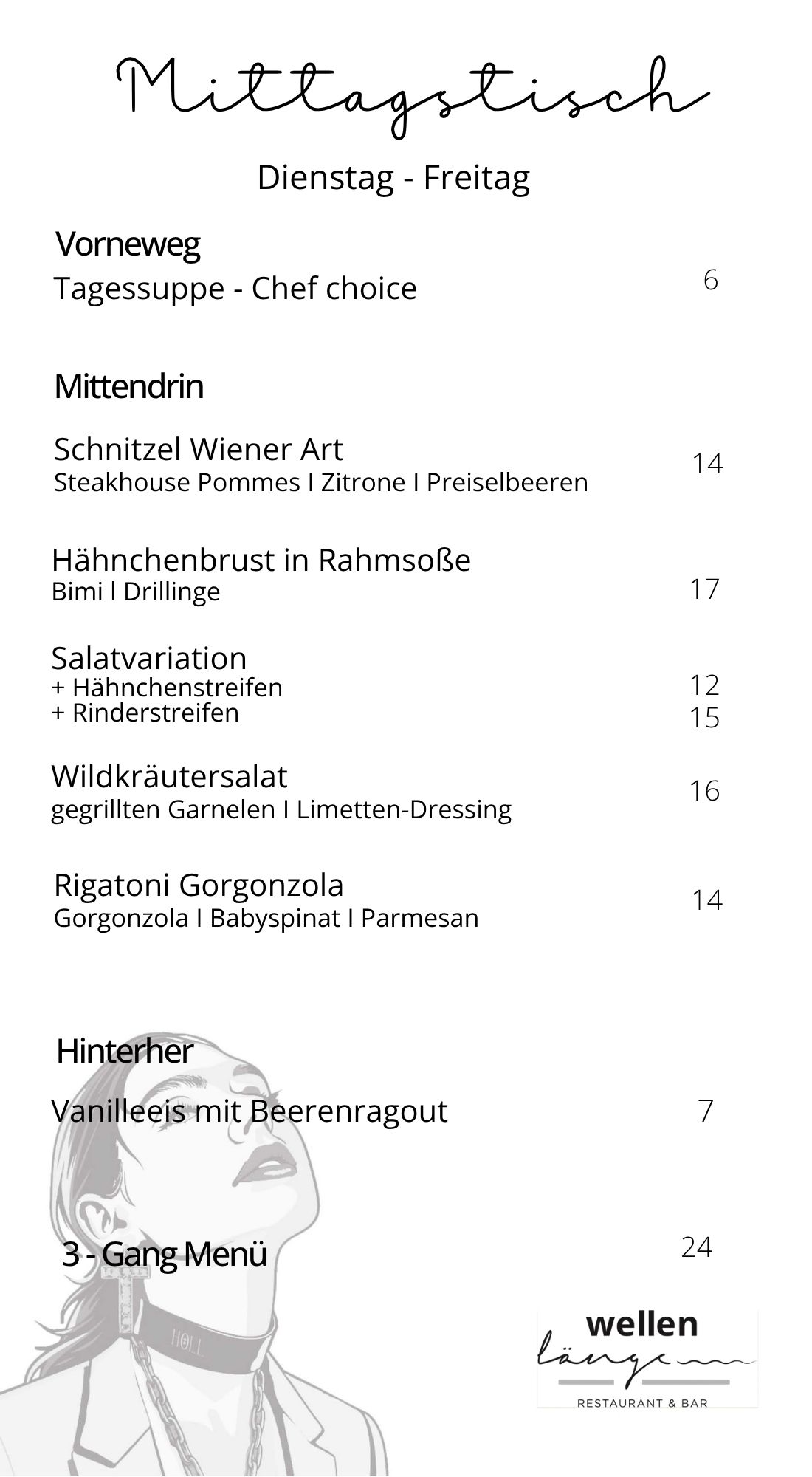 Mittagstisch 11.06.2026
